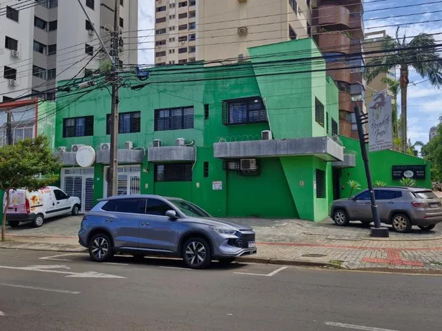 Loja com 251m², à venda, no bairro Centro em Londrina
