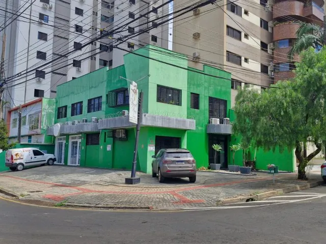 Loja com 251m², à venda, no bairro Centro em Londrina