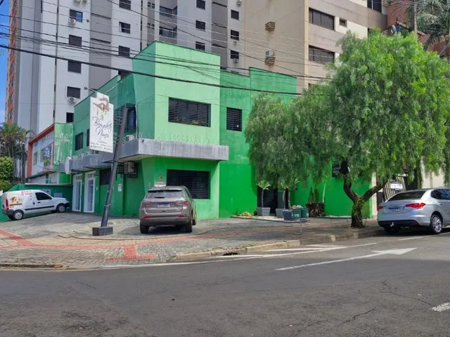 Loja com 251m², à venda, no bairro Centro em Londrina