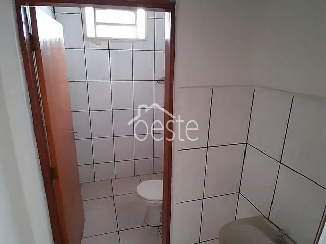 Loja para alugar, no bairro Jardim Belo Horizonte em Santa Bárbara D'Oeste