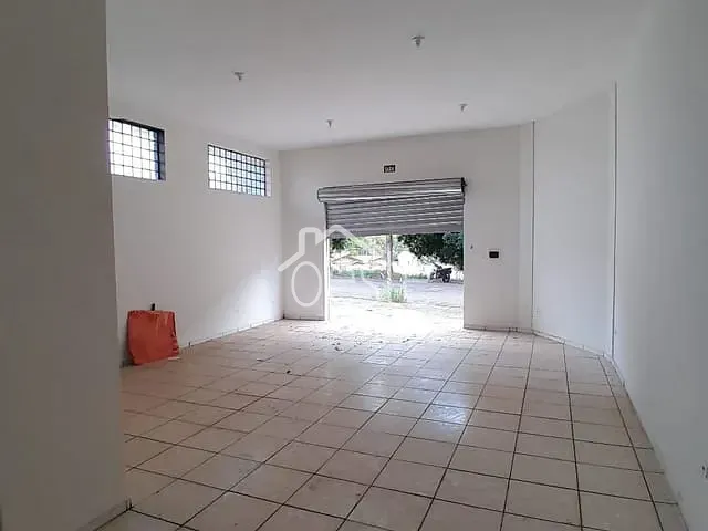 Loja para alugar, no bairro Jardim Belo Horizonte em Santa Bárbara D'Oeste