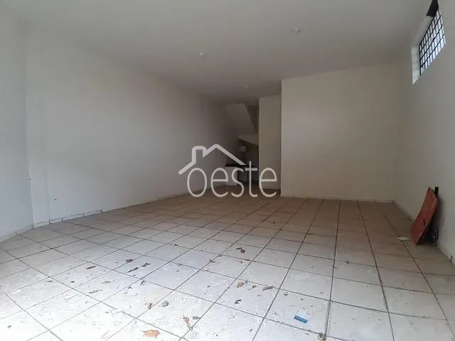 Loja para alugar, no bairro Jardim Belo Horizonte em Santa Bárbara D'Oeste