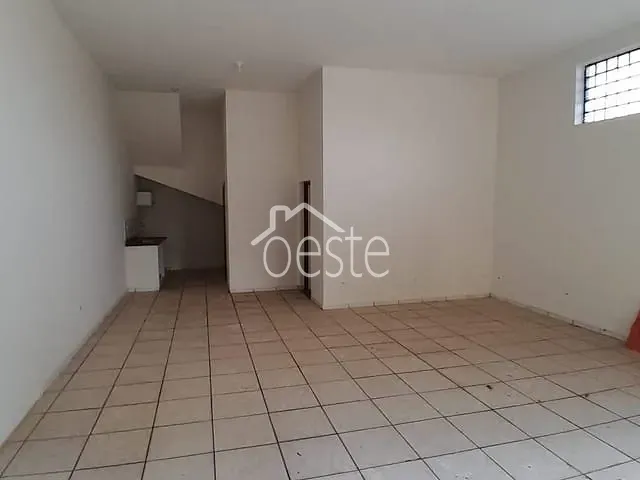 Loja para alugar, no bairro Jardim Belo Horizonte em Santa Bárbara D'Oeste