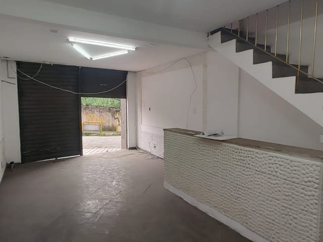 Foto do Loja - Loja para locação, Centro, Barra Mansa, RJ | OPEN HOUSE REAL ESTATE IMÓVEIS LTDA