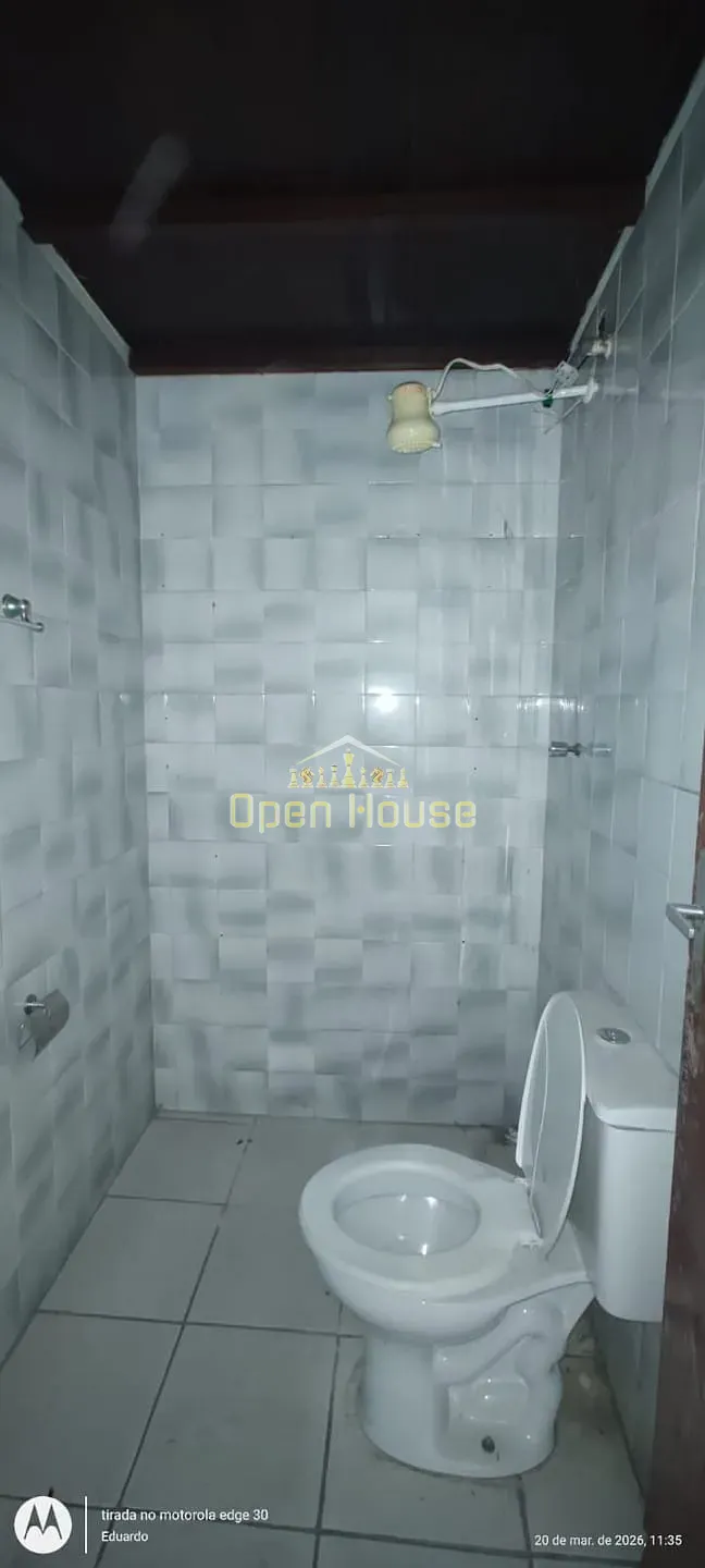 Loja-Salão, 32 m² - Foto 11