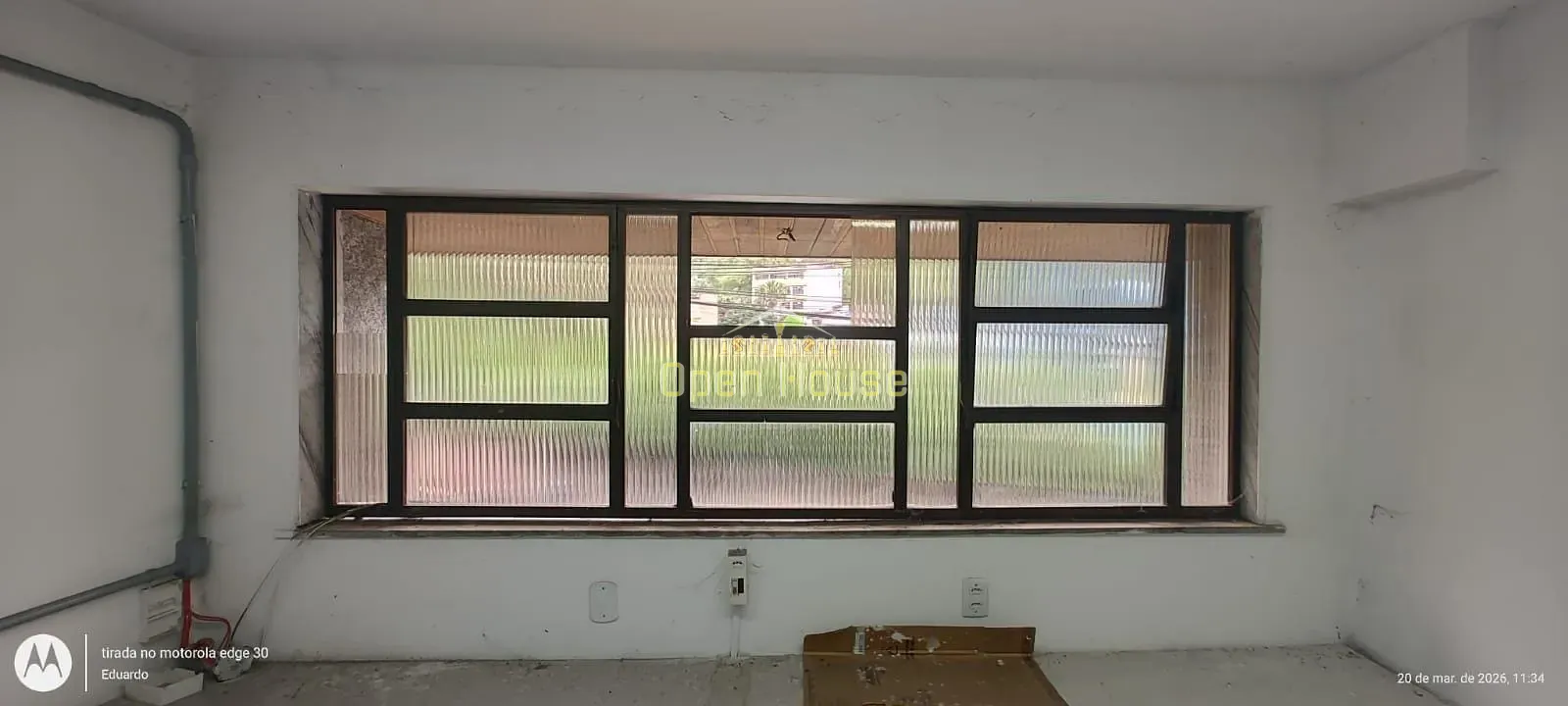 Loja-Salão, 32 m² - Foto 8