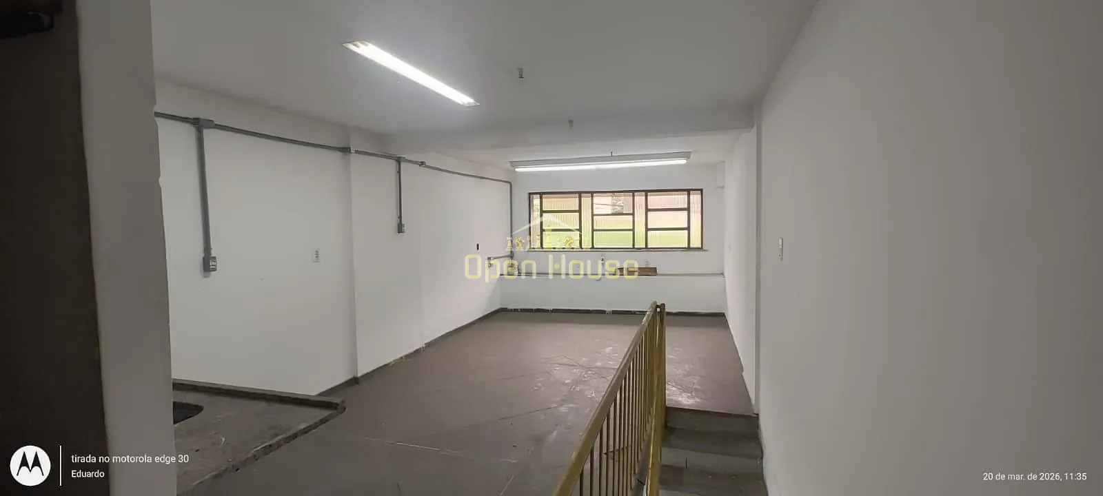 Loja-Salão, 32 m² - Foto 7