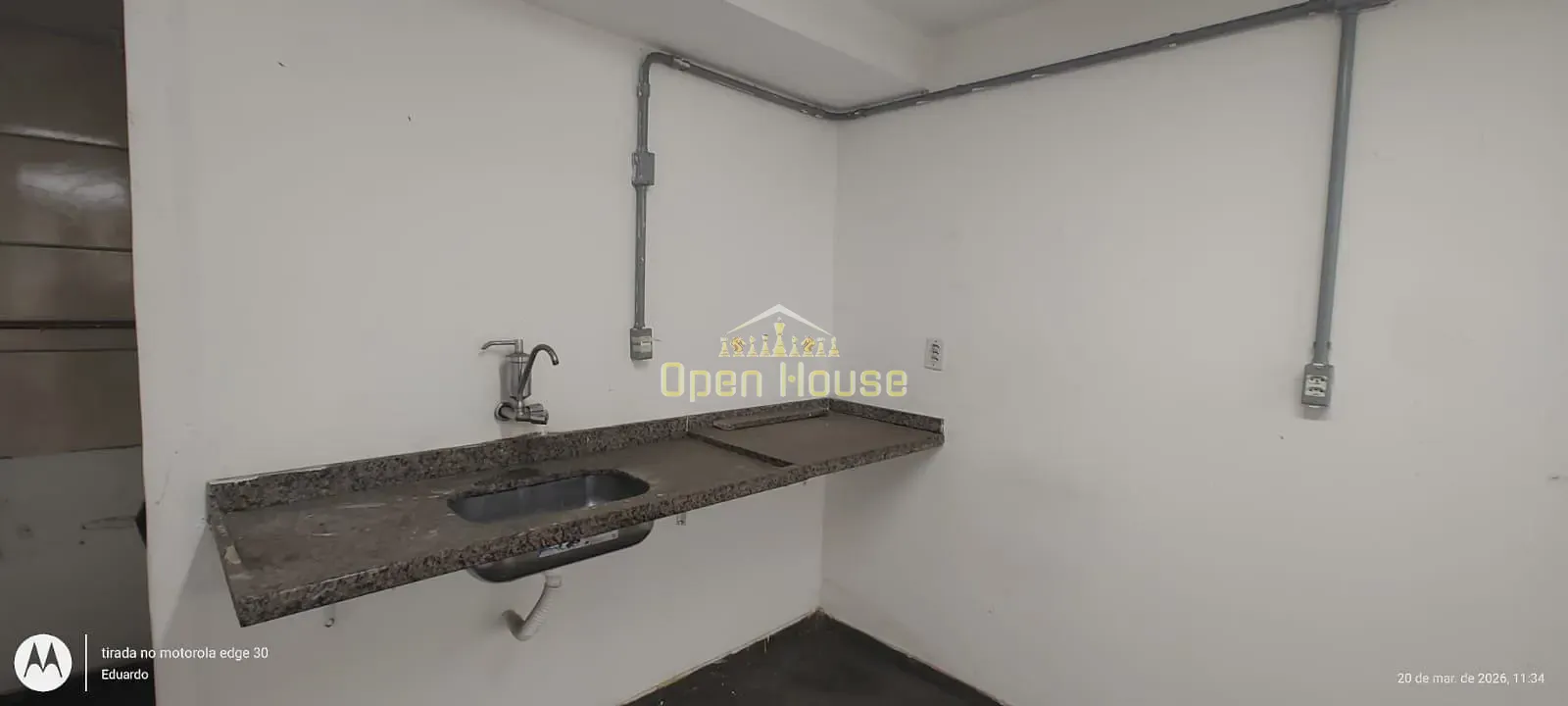 Loja-Salão, 32 m² - Foto 10