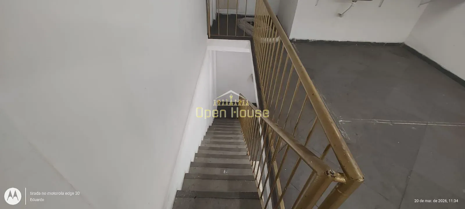 Loja-Salão, 32 m² - Foto 5