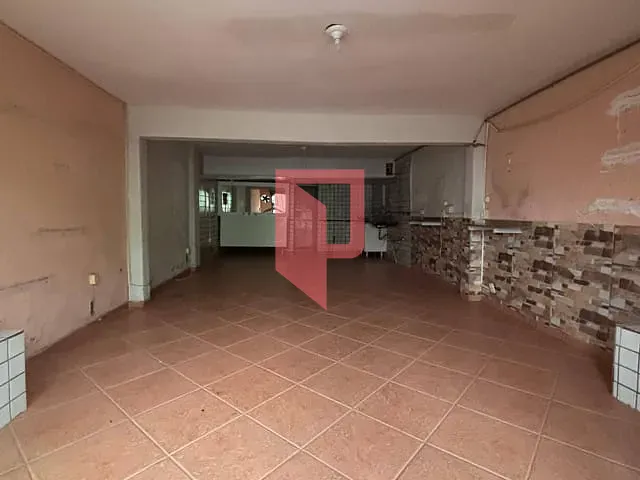 Loja para alugar, no bairro Caiçaras em Belo Horizonte