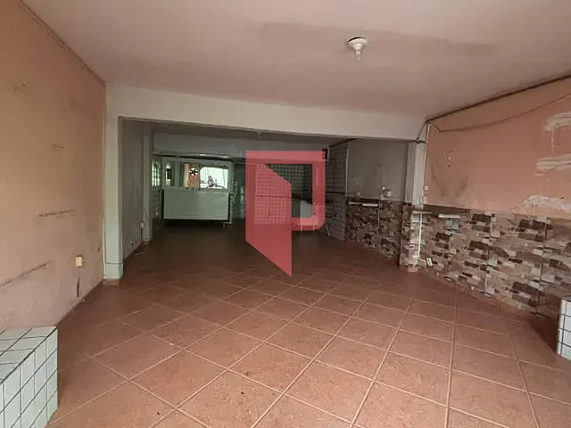 Loja para alugar, no bairro Caiçaras em Belo Horizonte