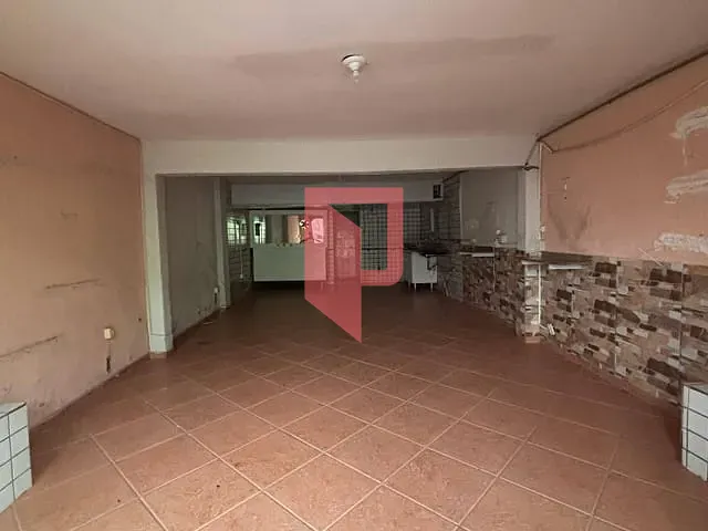 Loja para alugar, no bairro Caiçaras em Belo Horizonte