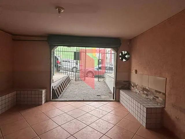Loja para alugar, no bairro Caiçaras em Belo Horizonte