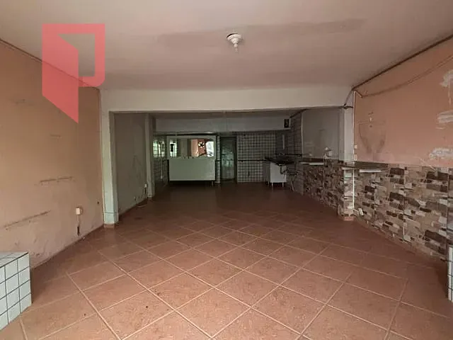 Loja para alugar, no bairro Caiçaras em Belo Horizonte