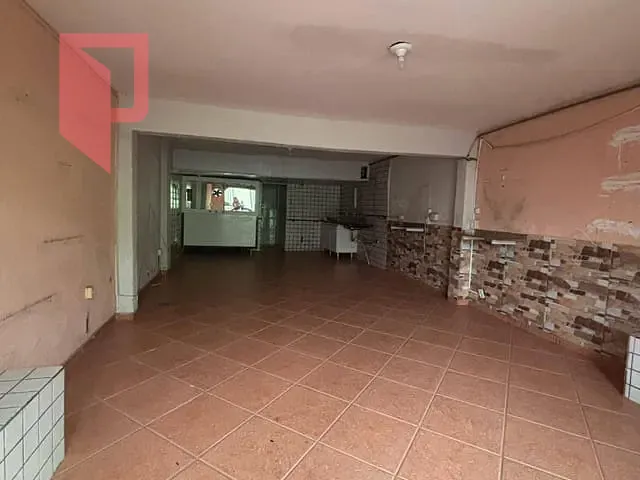 Loja para alugar, no bairro Caiçaras em Belo Horizonte