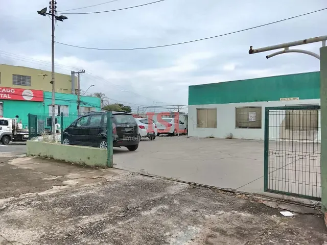 Loja para alugar, no bairro Jardim Aero Continental em Campinas