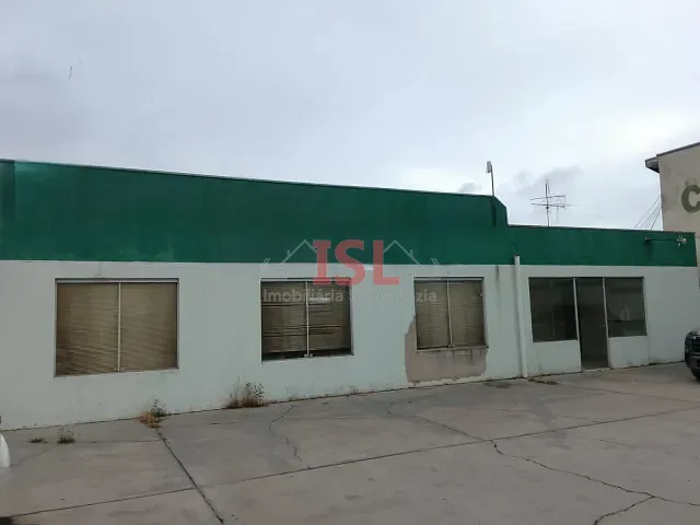 Loja para alugar, no bairro Jardim Aero Continental em Campinas