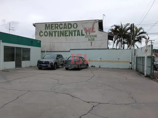 Loja para alugar, no bairro Jardim Aero Continental em Campinas