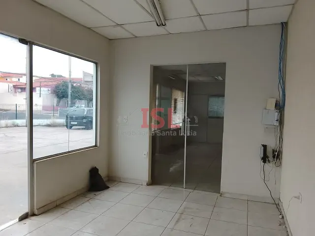 Loja para alugar, no bairro Jardim Aero Continental em Campinas