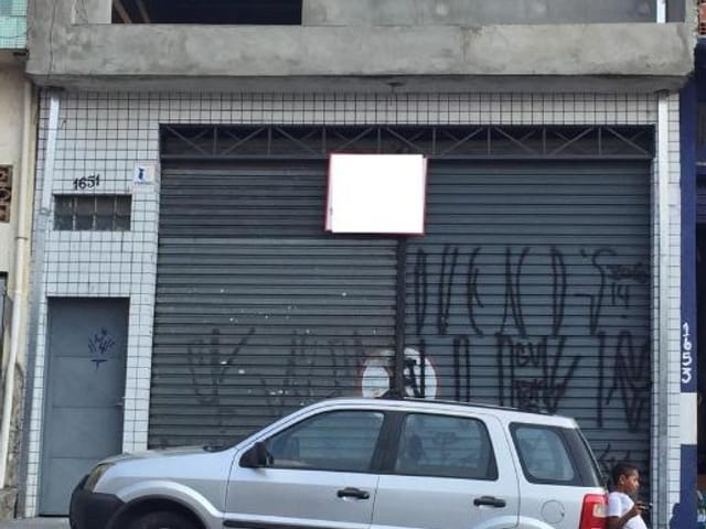 Loja com 90m², à venda, no bairro Padroeira em Osasco