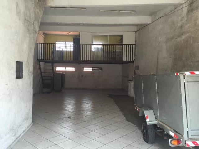 Loja com 90m², à venda, no bairro Padroeira em Osasco
