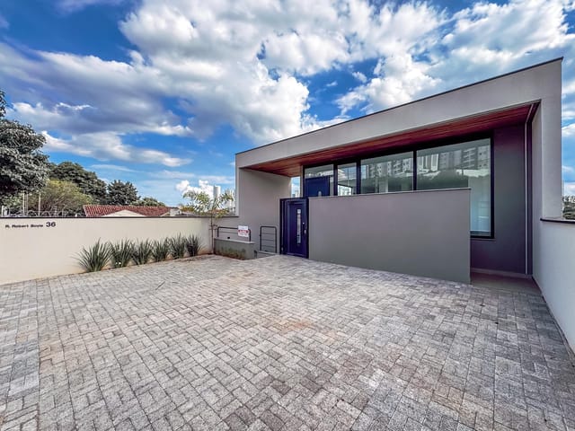 Foto do Loja - Sala para locação com 92m² R$ 5.200,00 próx. a Rua Prefeito Faria Lima -  Maringá, Londrina, PR | Premier Imóveis