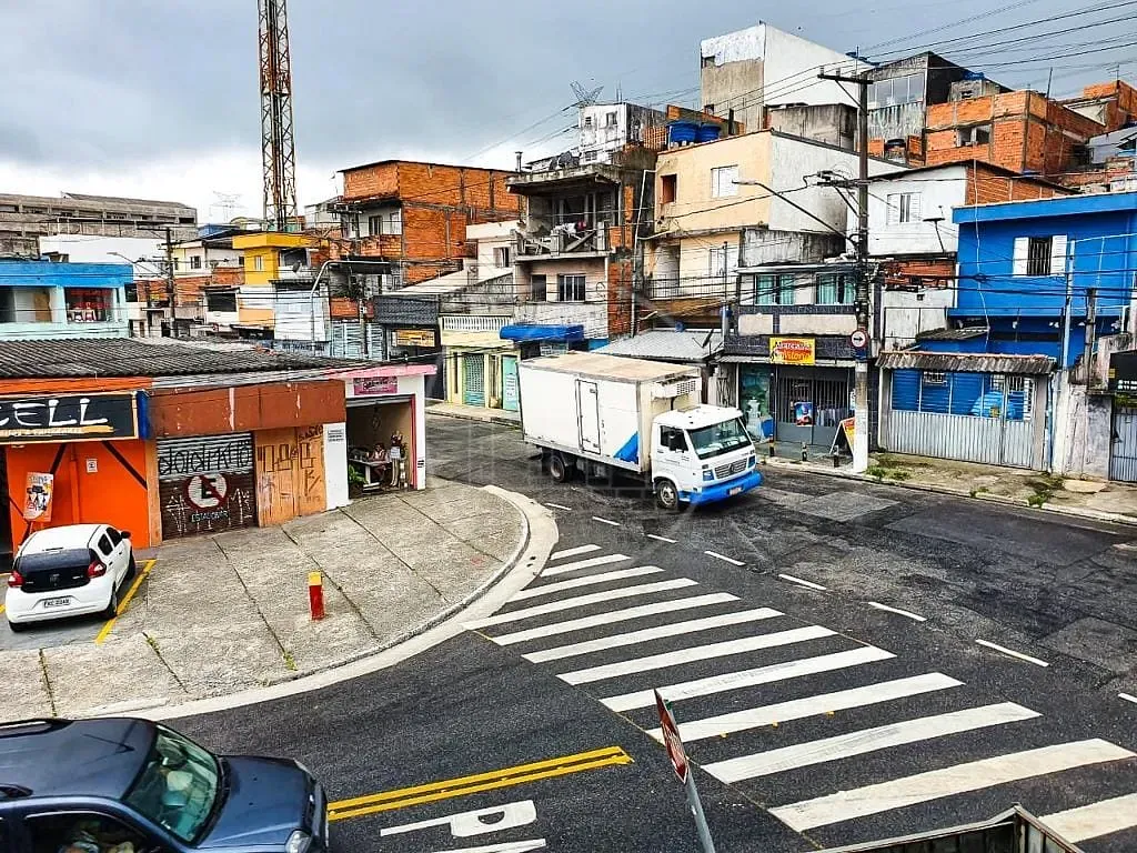 Loja-Salão, 1000 m² - Foto 8