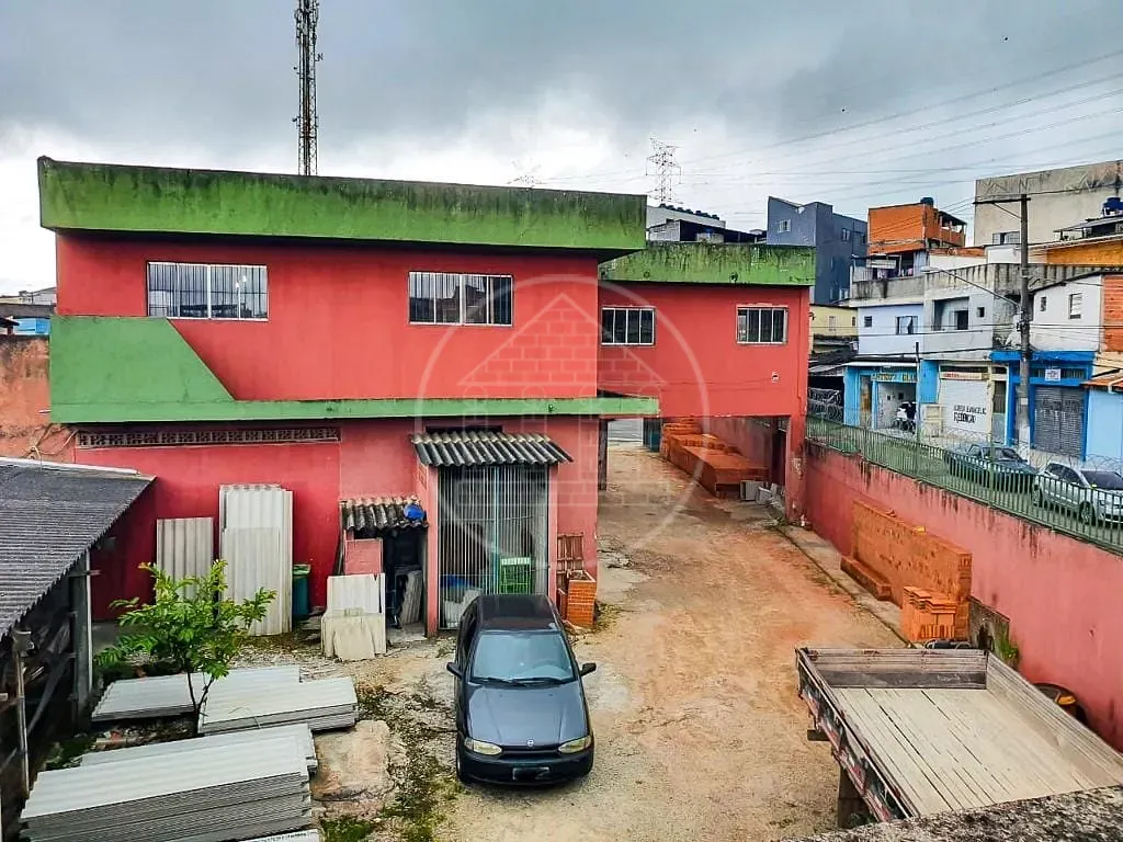 Loja-Salão, 1000 m² - Foto 13