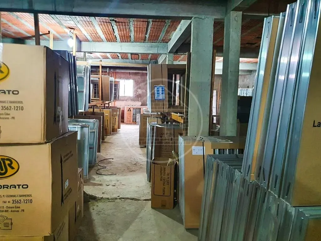 Loja-Salão, 1000 m² - Foto 7