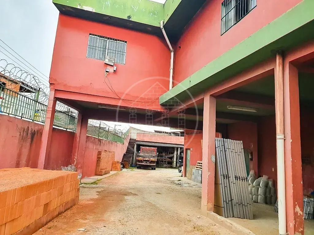 Loja-Salão, 1000 m² - Foto 16