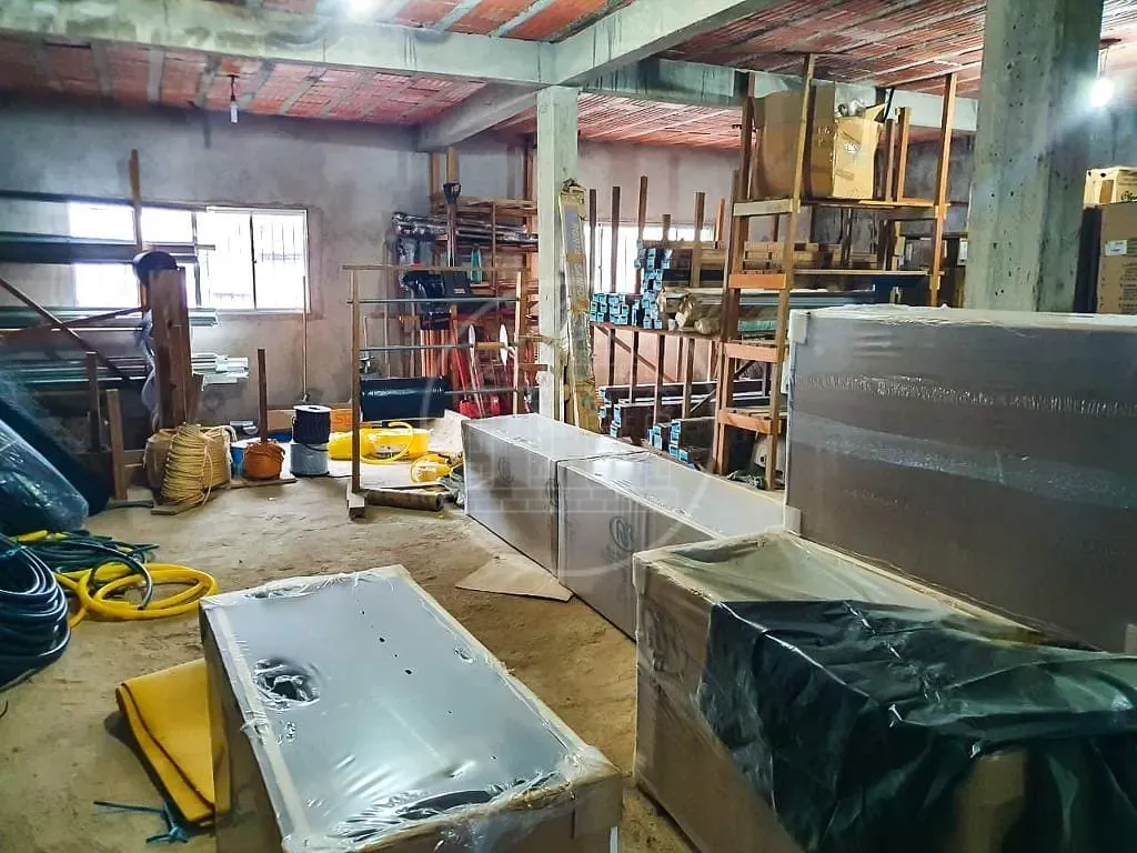 Loja-Salão, 1000 m² - Foto 5