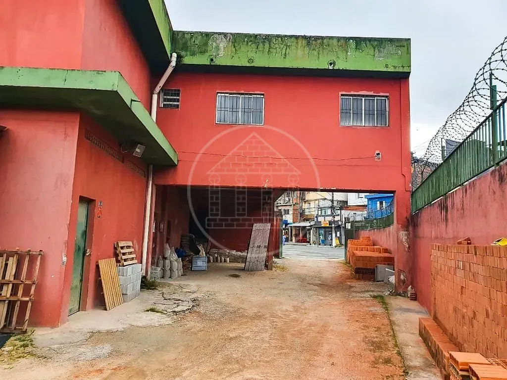 Loja-Salão, 1000 m² - Foto 15