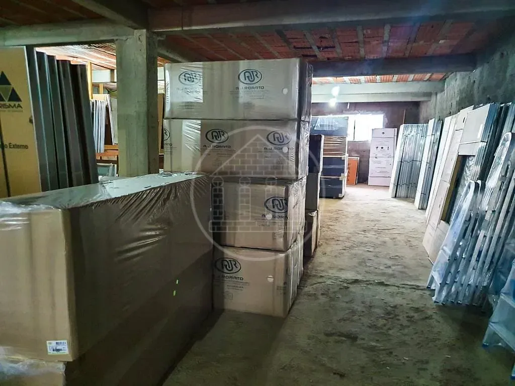 Loja-Salão, 1000 m² - Foto 4