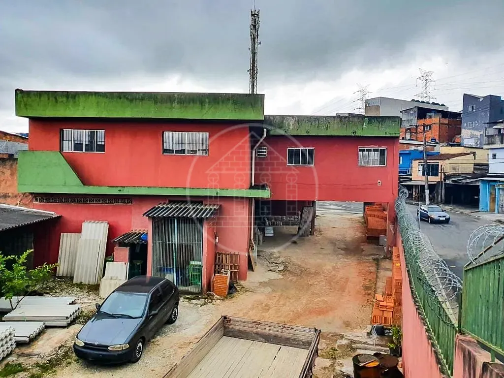 Loja-Salão, 1000 m² - Foto 14