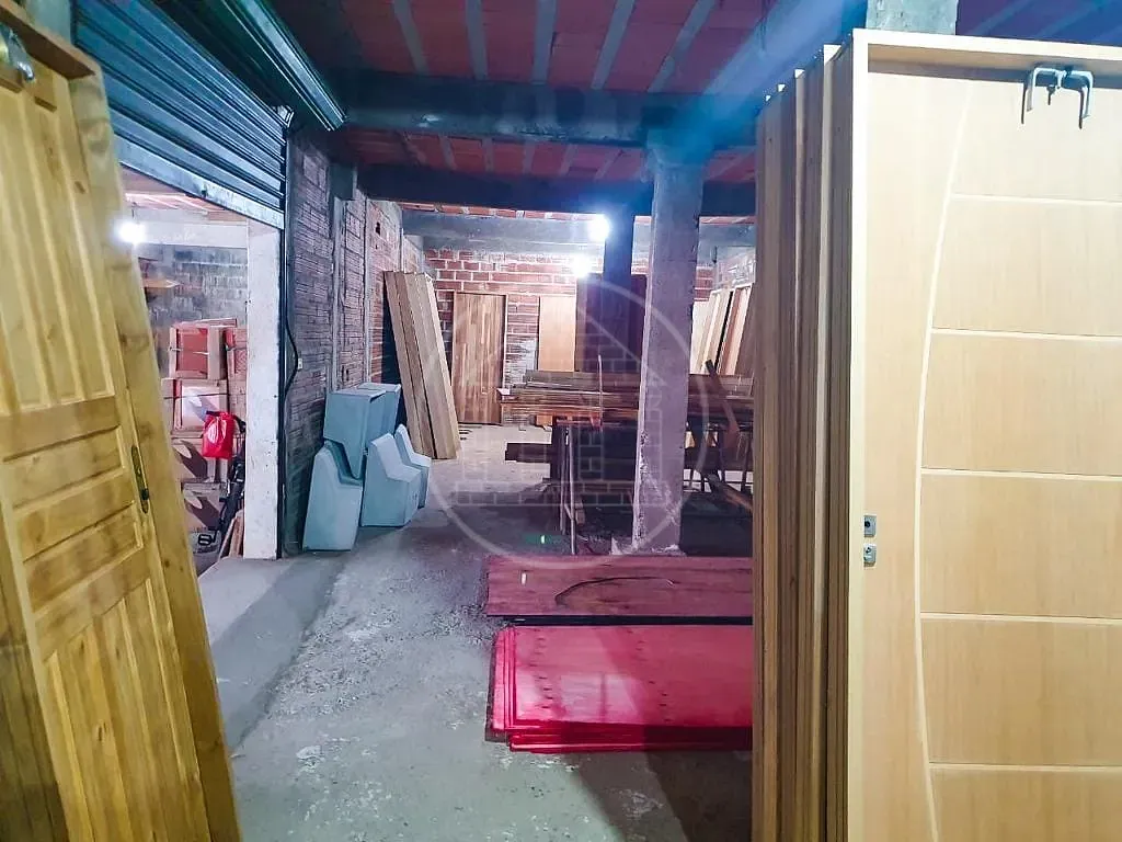 Loja-Salão, 1000 m² - Foto 10