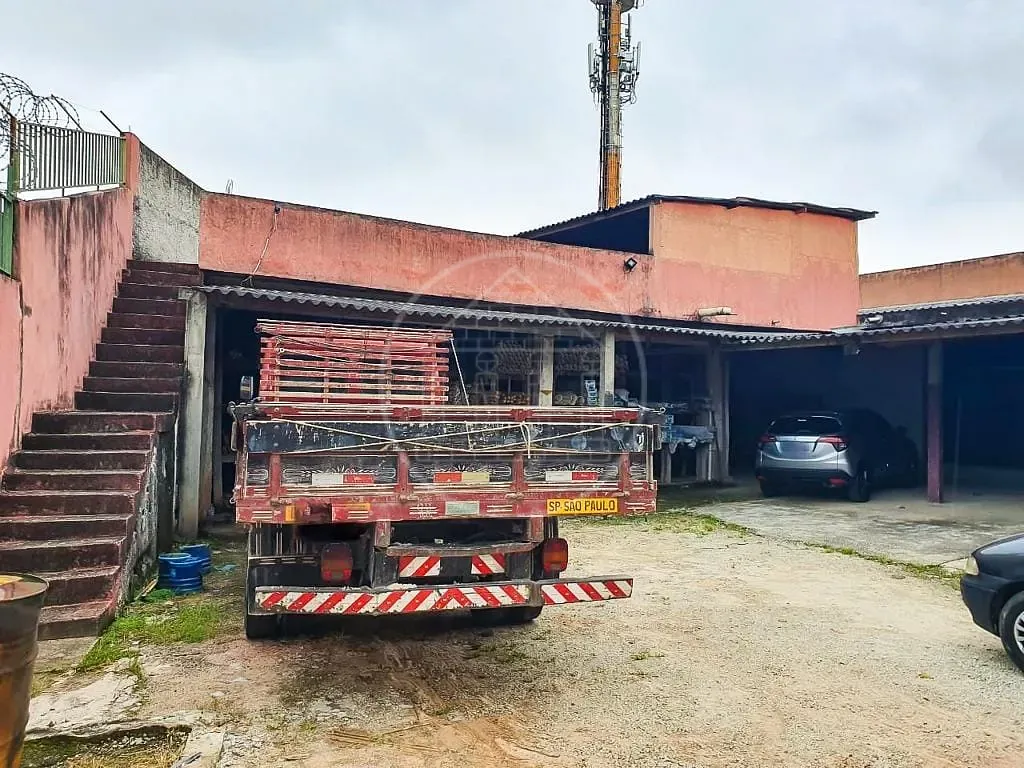 Loja-Salão, 1000 m² - Foto 17