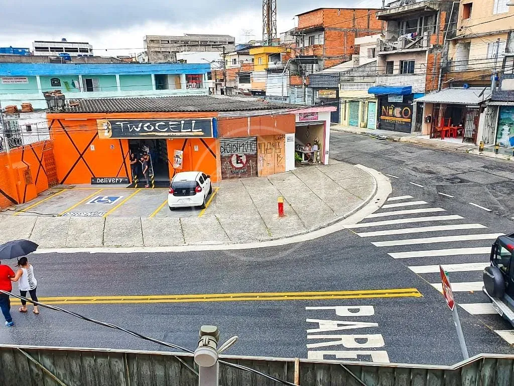 Loja-Salão, 1000 m² - Foto 12
