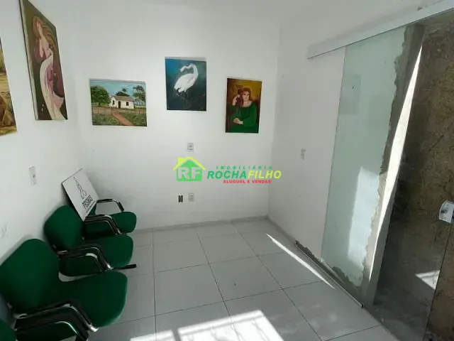 Loja com 35m², para alugar, no bairro Ilhotas em Teresina