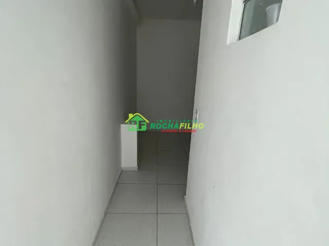 Loja com 35m², para alugar, no bairro Ilhotas em Teresina