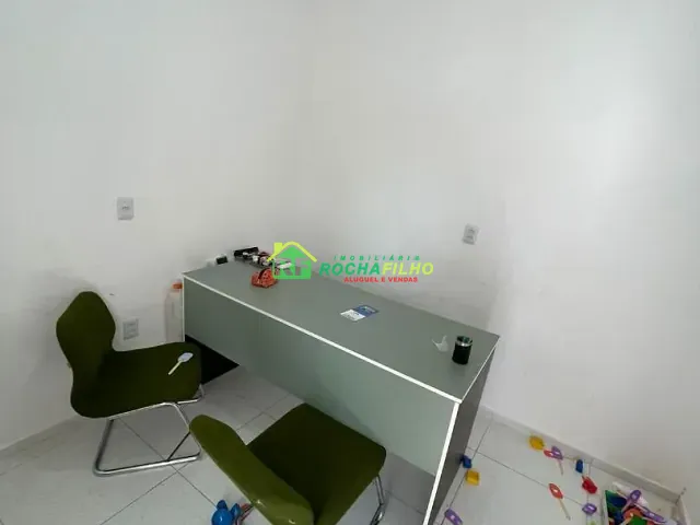 Loja com 35m², para alugar, no bairro Ilhotas em Teresina