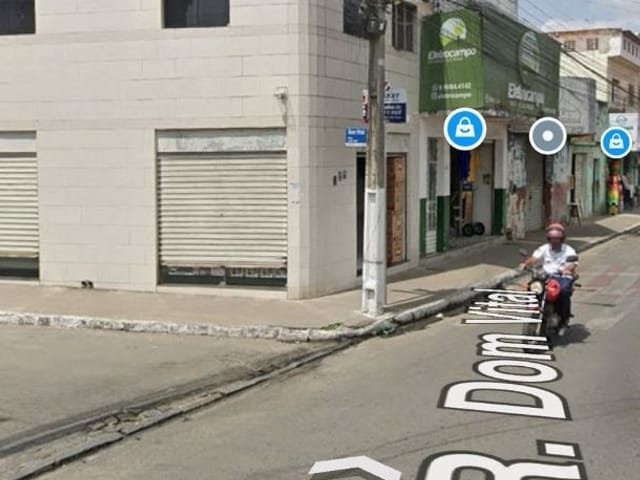 Loja com 150m², para alugar, no bairro Centro em Arapiraca