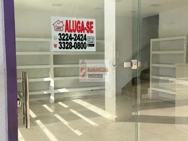 Loja para alugar, no bairro Asa Norte em Brasília