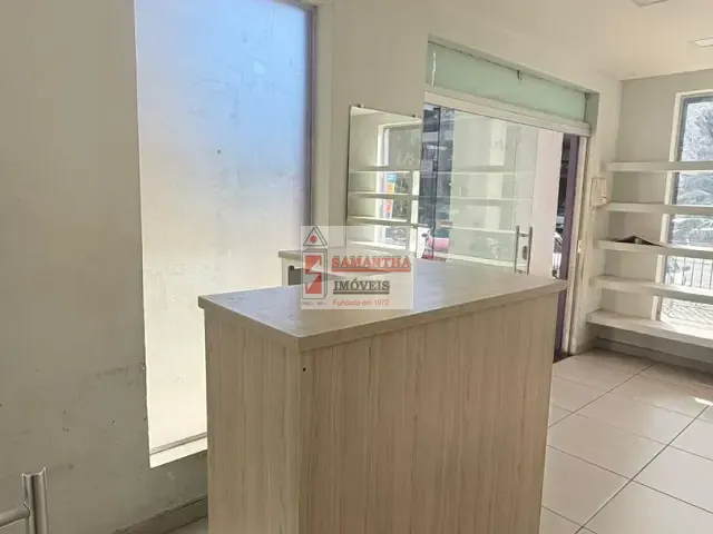 Loja para alugar, no bairro Asa Norte em Brasília