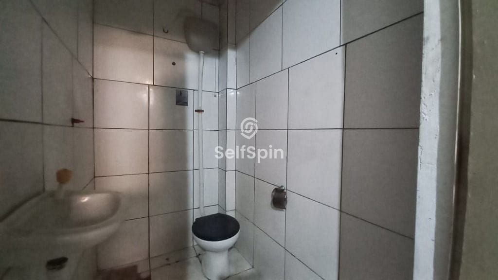 Loja-Salão, 300 m² - Foto 7