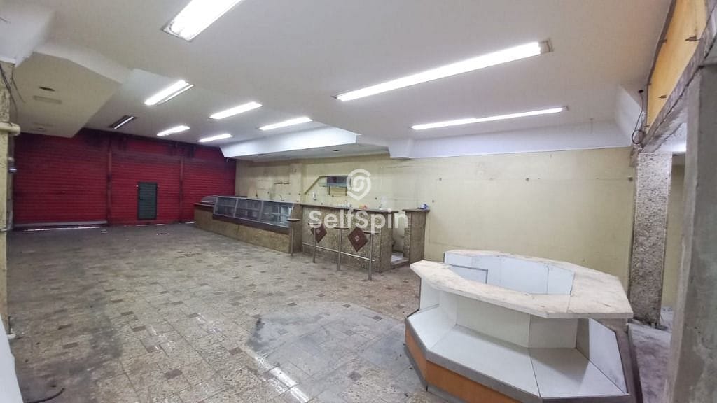 Loja-Salão, 300 m² - Foto 3