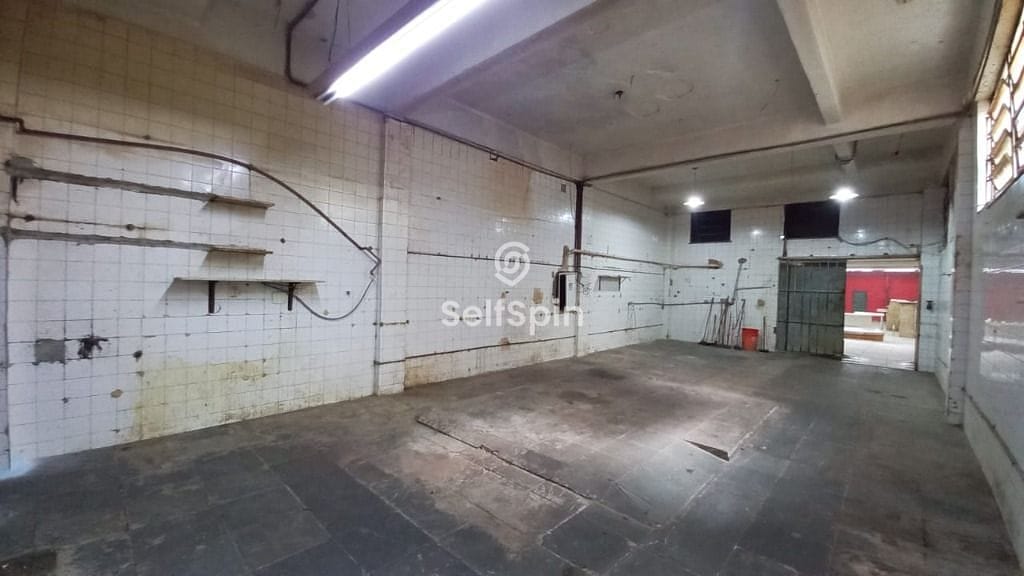 Loja-Salão, 300 m² - Foto 4