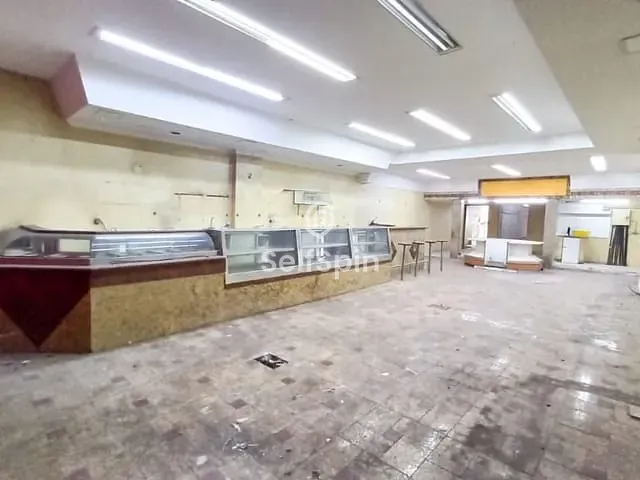 Loja para alugar, no bairro Santa Rosa em Niterói