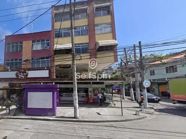 Loja para alugar, no bairro Santa Rosa em Niterói