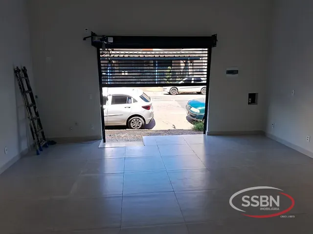 Loja para alugar, no bairro Jardim Santa Rosa em Nova Odessa