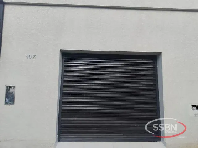 Loja para alugar, no bairro Jardim Santa Rosa em Nova Odessa